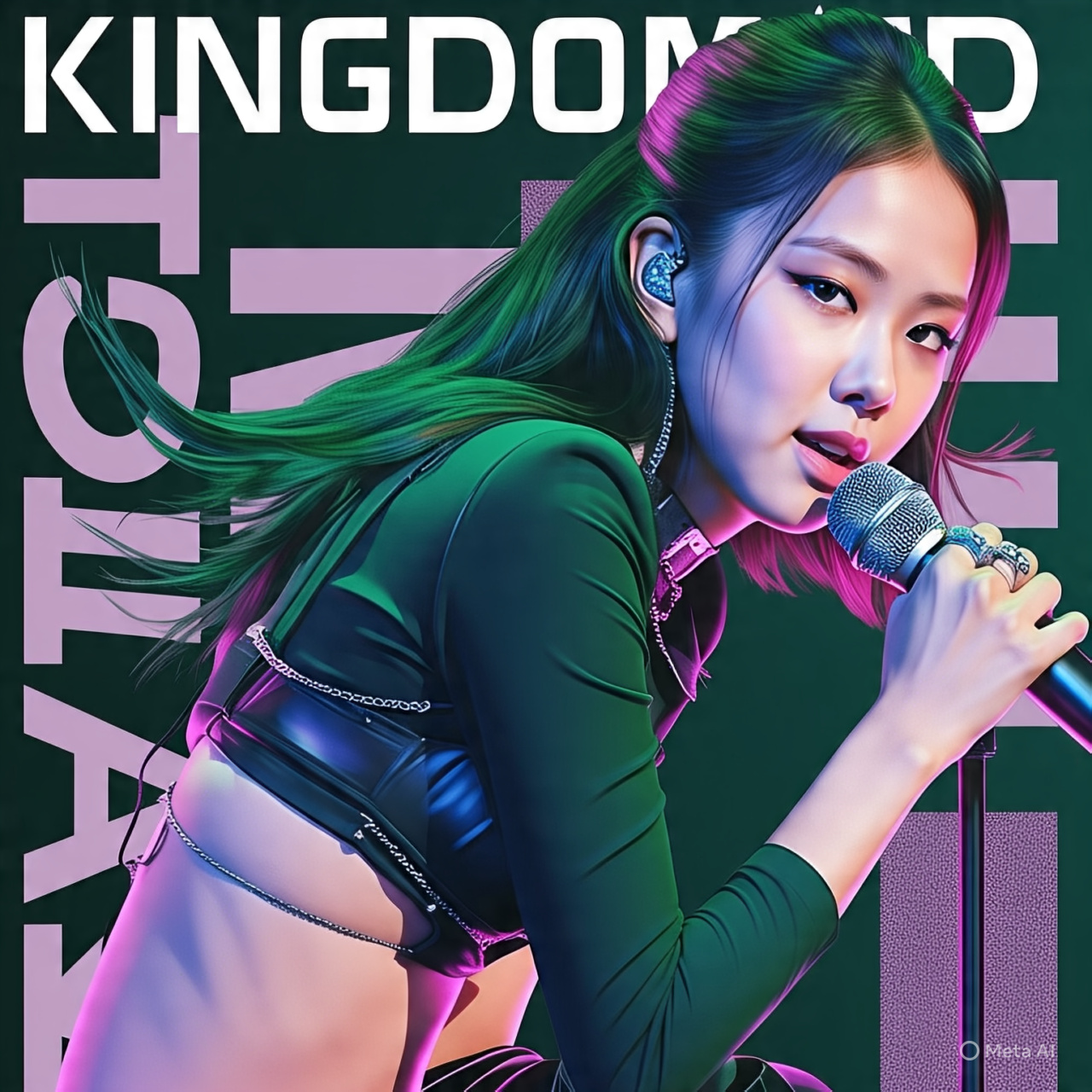 KINGDOM4D